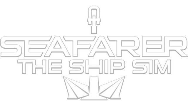 Логотип Seafarer: The Ship Sim