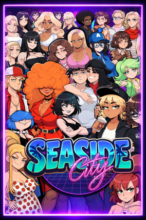 Seaside City