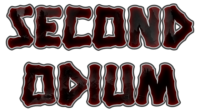 Логотип Second Odium