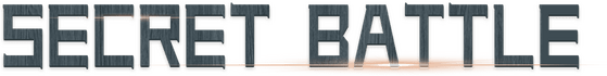 Логотип Secret Battle