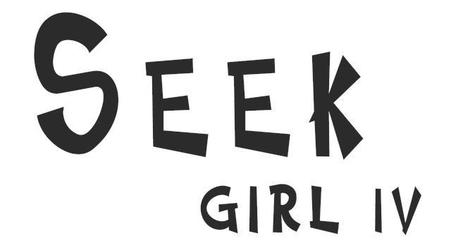 Логотип Seek Girl 4