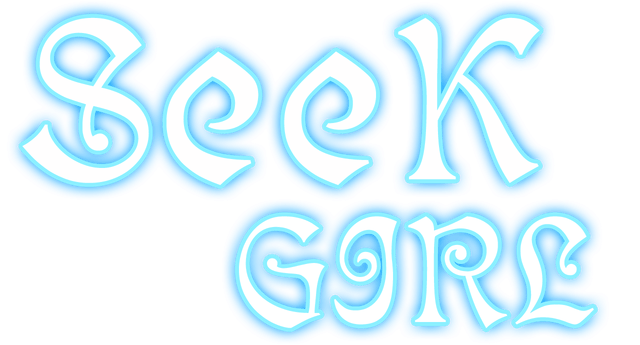 Логотип Seek Girl