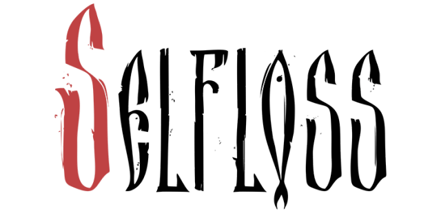 Логотип Selfloss