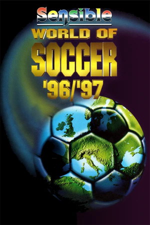 Sensible World of Soccer 96/97