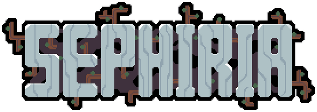 Логотип Sephiria