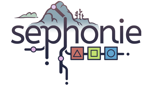 Логотип Sephonie