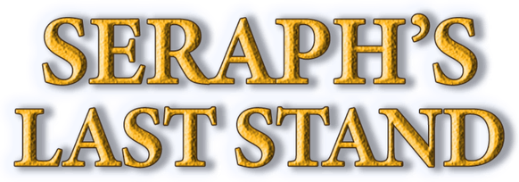 Логотип Seraph's Last Stand