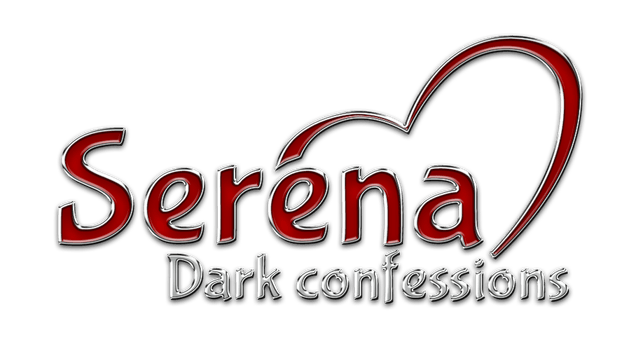 Логотип Serena: Dark confessions