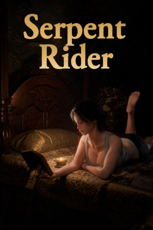 Serpent Rider
