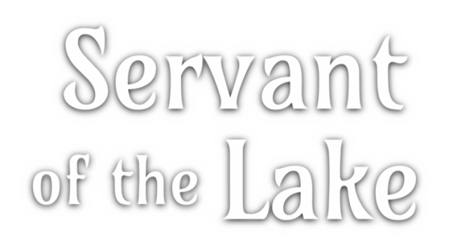Логотип Servant of the Lake