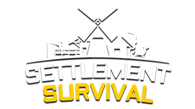 Логотип Settlement Survival