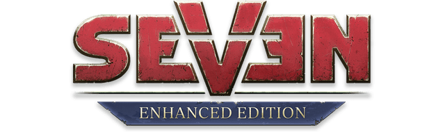 Логотип Seven: Enhanced Edition
