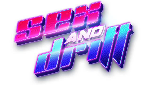 Логотип SEX and DRIFT
