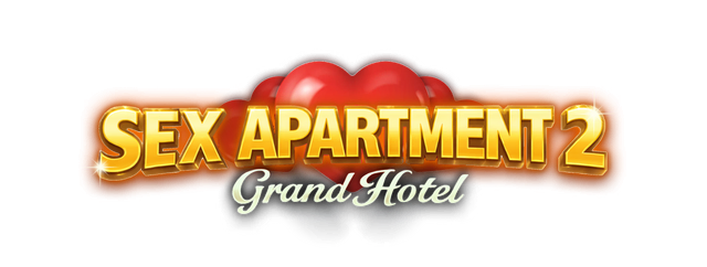 Логотип Sex Apartment 2: Grand Hotel