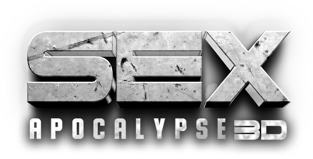 Логотип SEX Apocalypse 3D