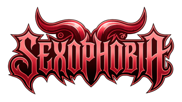 Логотип SEXOPHOBIA