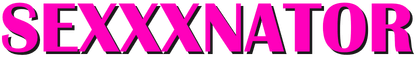 Логотип SEXXXNATOR: Adult Sandbox RPG