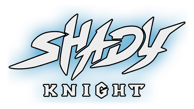 Логотип Shady Knight