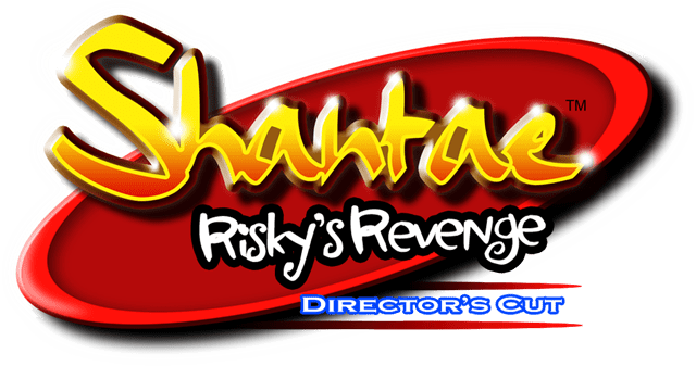 Логотип Shantae: Risky's Revenge - Director's Cut