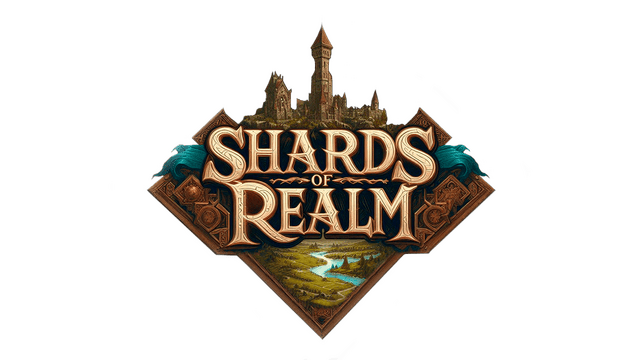 Логотип Shards of the Realm