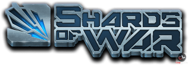 Логотип Shards of War