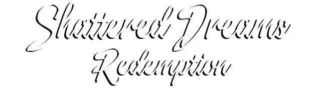 Логотип Shattered Dreams: Redemption