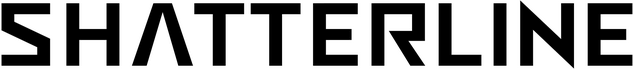 Логотип Shatterline
