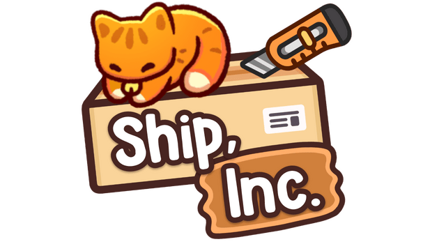 Логотип Ship, Inc.