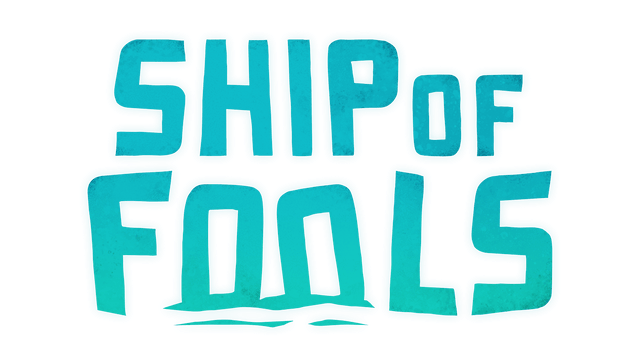 Логотип Ship of Fools