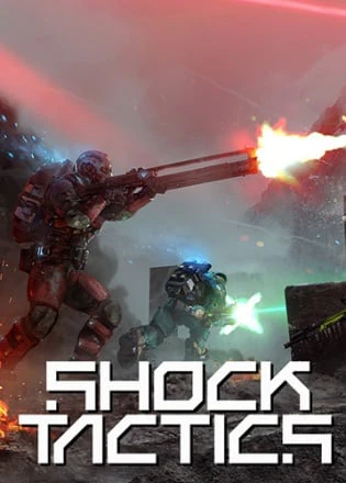 Shock Tactics