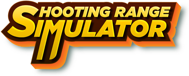 Логотип Shooting Range Simulator