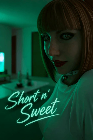 Short n' Sweet: My cat girl Harem