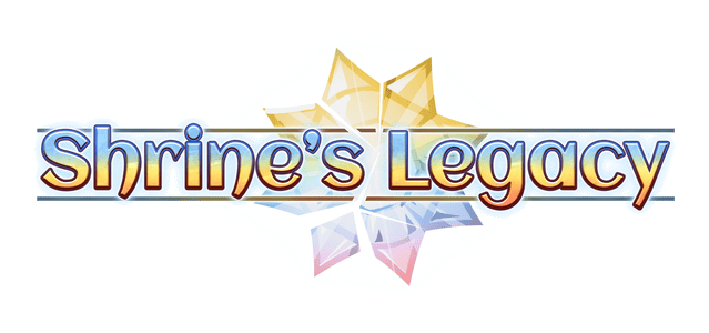 Логотип Shrine's Legacy