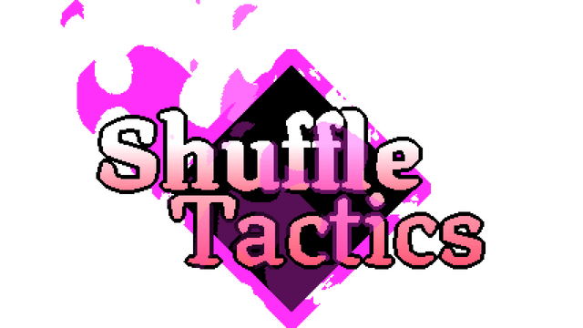 Логотип Shuffle Tactics