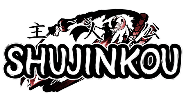 Логотип Shujinkou