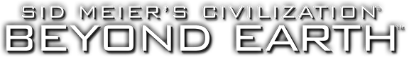 Логотип Sid Meier's Civilization Beyond Earth