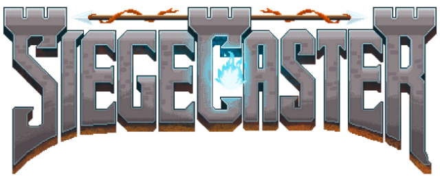 Логотип Siegecaster