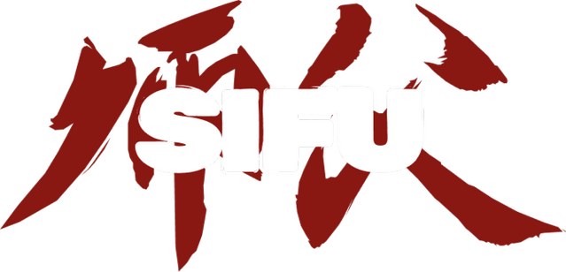 Логотип Sifu