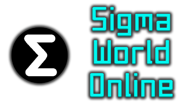Логотип Sigma World Online