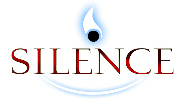 Логотип Silence