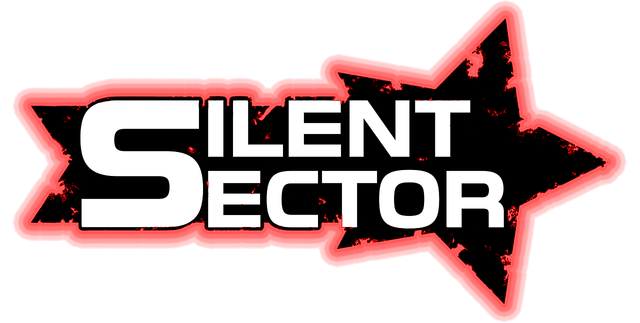 Логотип Silent Sector