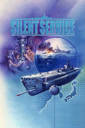 Silent Service
