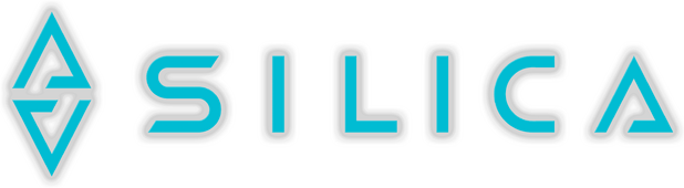 Логотип Silica