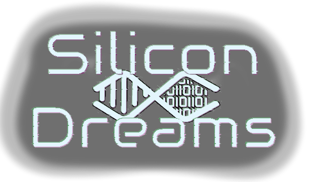 Логотип Silicon Dreams