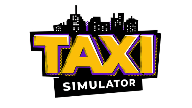 Логотип Taxi Simulator (Asmodev)