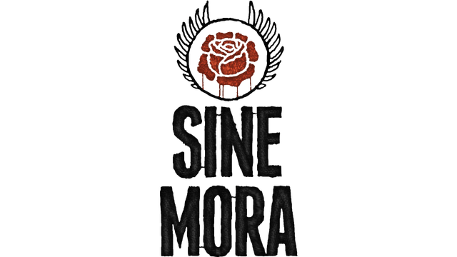 Логотип Sine Mora