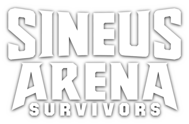 Логотип Sineus Arena Survivors