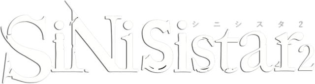 Логотип SiNiSistar 2