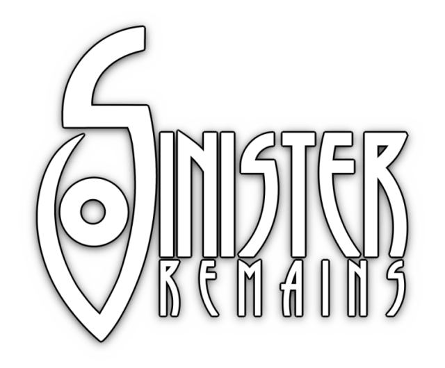 Логотип Sinister Remains