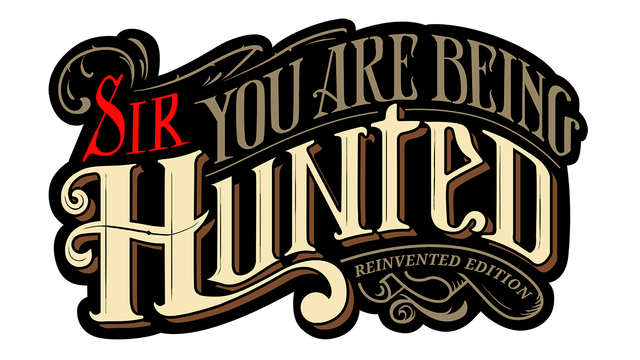 Логотип Sir, You Are Being Hunted: Reinvented Edition